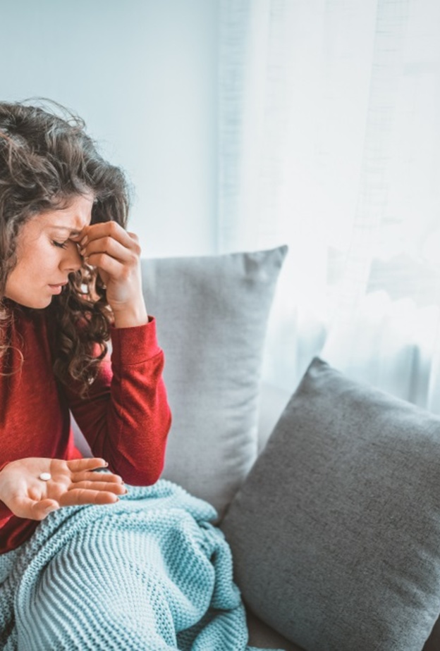 مضادات الاكتئاب هل تقلل من الوفاة بسبب كورونا