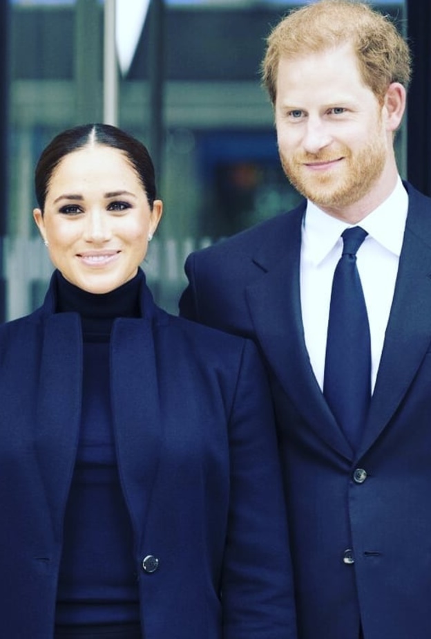 مطالبات للأمير هاري بفسخ تعاقده مع شبكة نتفليكس احتراما لوالدته الراحلة