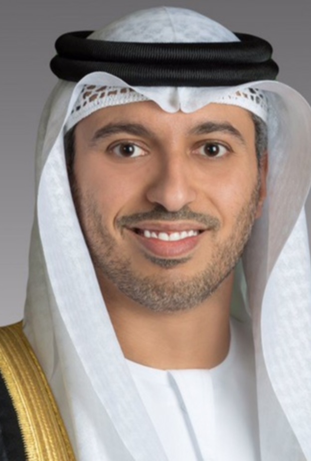 معالي الدكتور أحمد بالهول الفلاسي