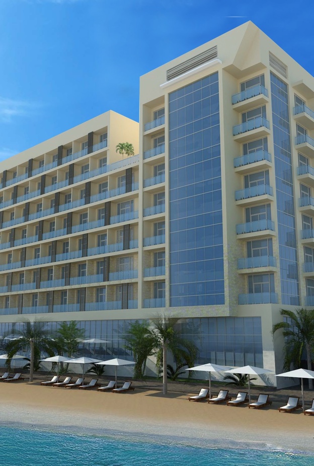 مجموعة فنادق راديسون ماضية في خططها التوسعية في الشرق الأوسط