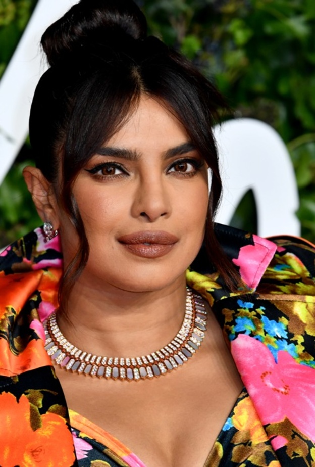 نجمة بوليوود بريانكا شوبرا Priyanka Chopra- الصورة لموقع GETTY IMAGES
