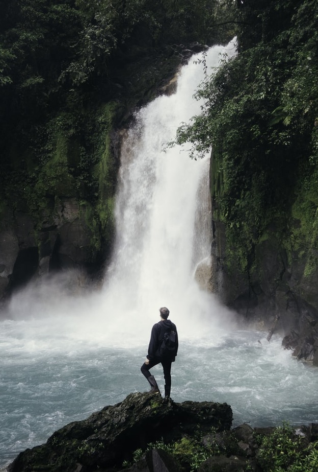 نصائح لرحلات سياحية ناجحة عند السفر بمفردك Štefan Štefančík