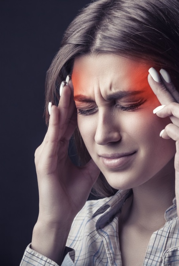 نقص فيتامين د يزيد خطر الاصابة بالسكتة الدماغية