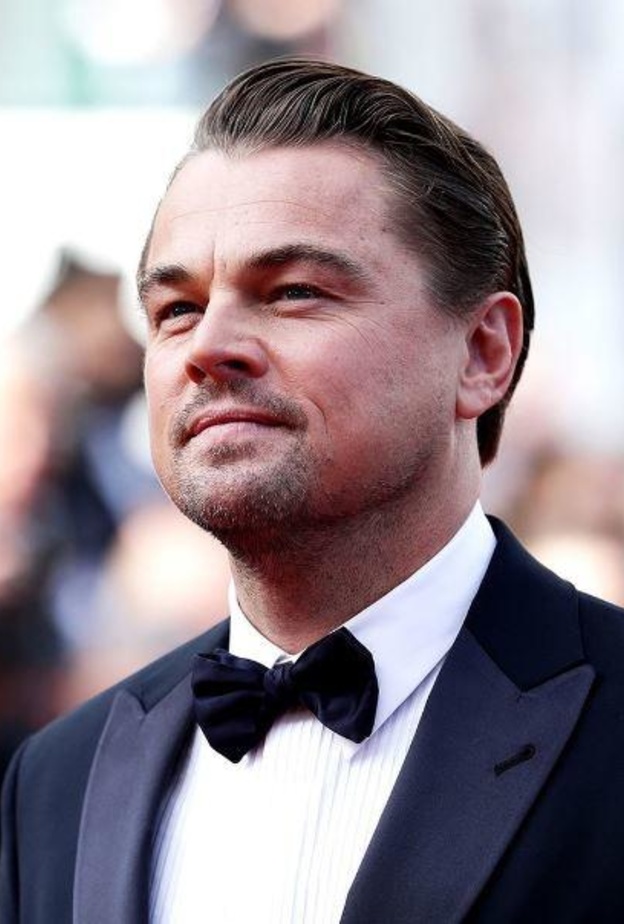 جيف بيزوس يهدد ليوناردو دي كابريو بعد مغازلة صديقته له