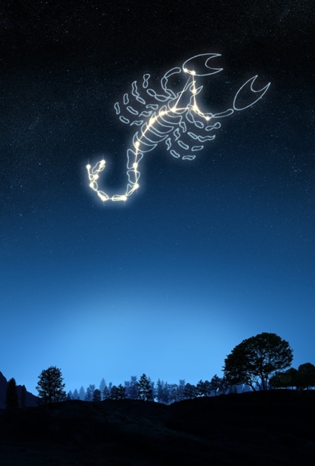 هل يعتبر برج العقرب من الأبراج الشريرة