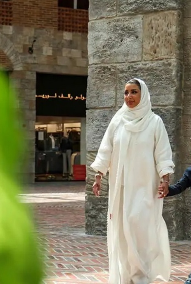 تجارب مميزة للتسوق وسحوبات كبرى في انطلاق مهرجان دبي للتسوق  