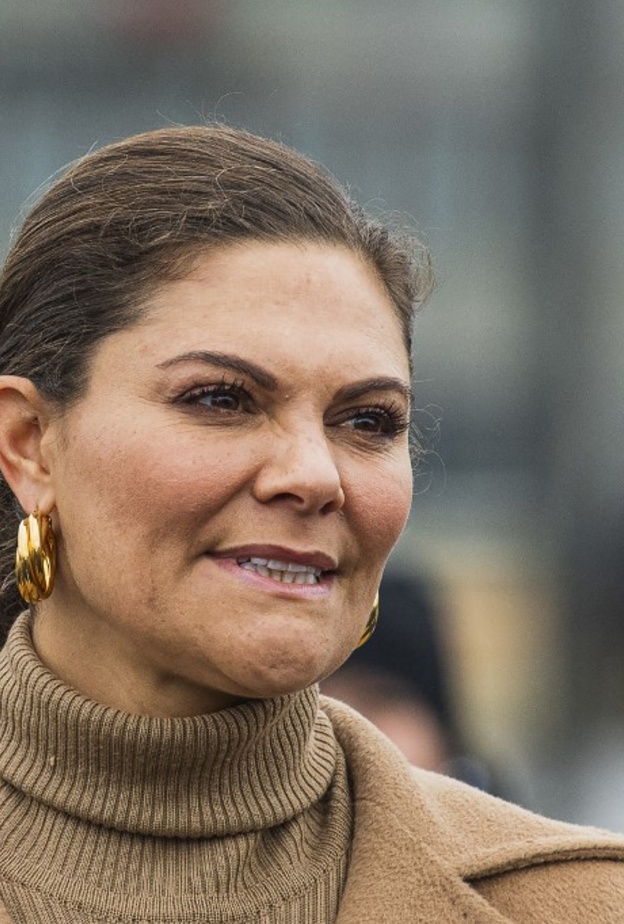 ما هو الاضطراب الذي تعاني منه الأميرة فيكتوريا ولية عهد السويد؟