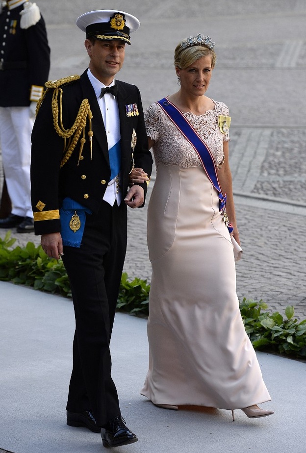 لهذا السبب.. كان من المحتمل أن يصبح الأمير إدوارد ملكا قبل شقيقه الأكبر ولي العهد