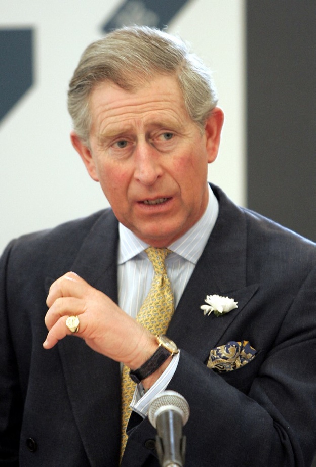 مع اقتراب رحلته للشرق الأوسط.. كم مرة جاء الأمير تشارلز ولي عهد بريطانيا إلى مصر؟