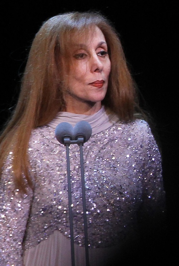 عيد ميلاد فيروز الـ 86