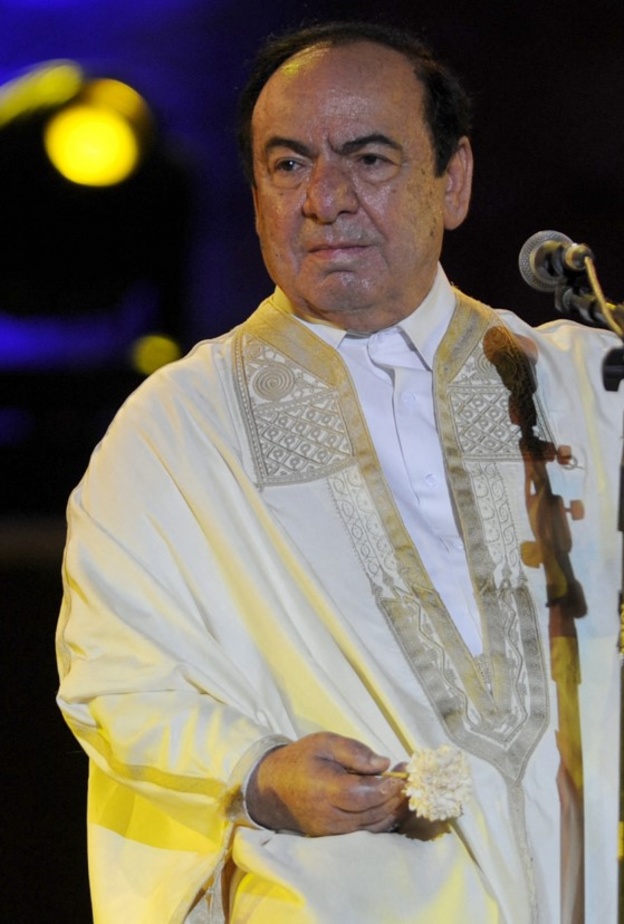 النجوم يرثون صباح فخري بكلمات مؤثرة 