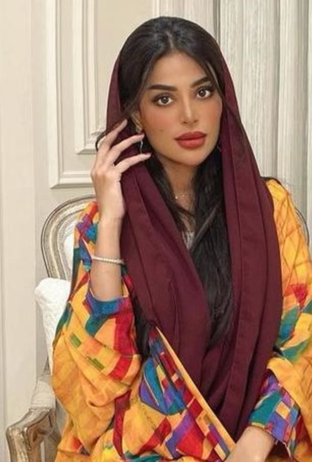 فاطمة الأنصاري