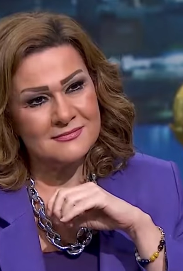 هبة رشوان توفيق