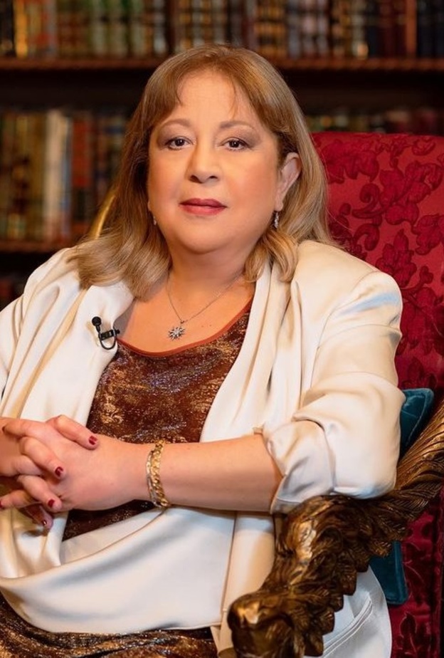 سمية الألفي 