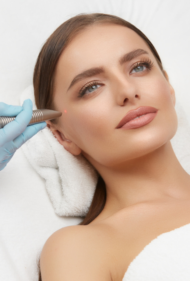 طرق التخلص من آثار الحروق تجميلياً وأهم الأنواع والنتائج