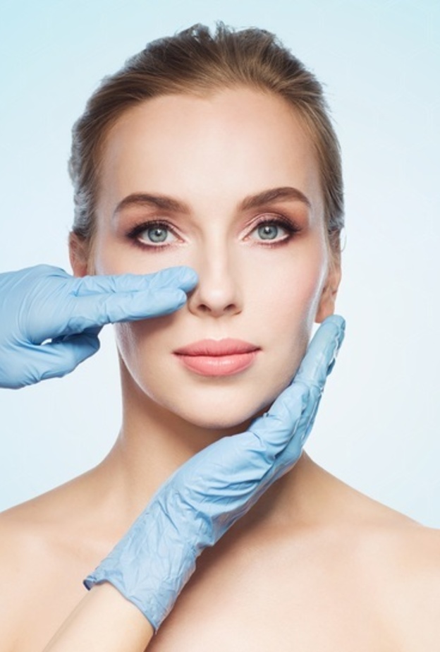 مميزات تجميل الأنف بدون جراحة وأهم نتائجها