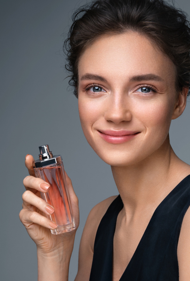 العطور المناسبة للابراج الهوائية