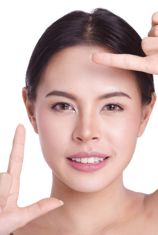 خطوات التخلص من تجاعيد العين