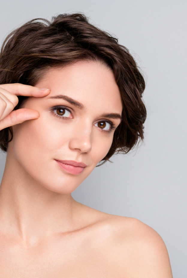 10 نصائح للتخلص من الهالات السوداء لتحسين الروتين الجمالي اليومي