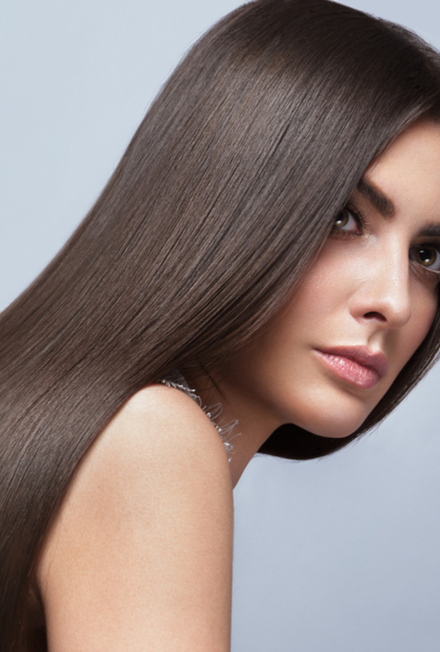 خلطات طبيعية لتطويل الشعر وفرده وأهم نتائجها