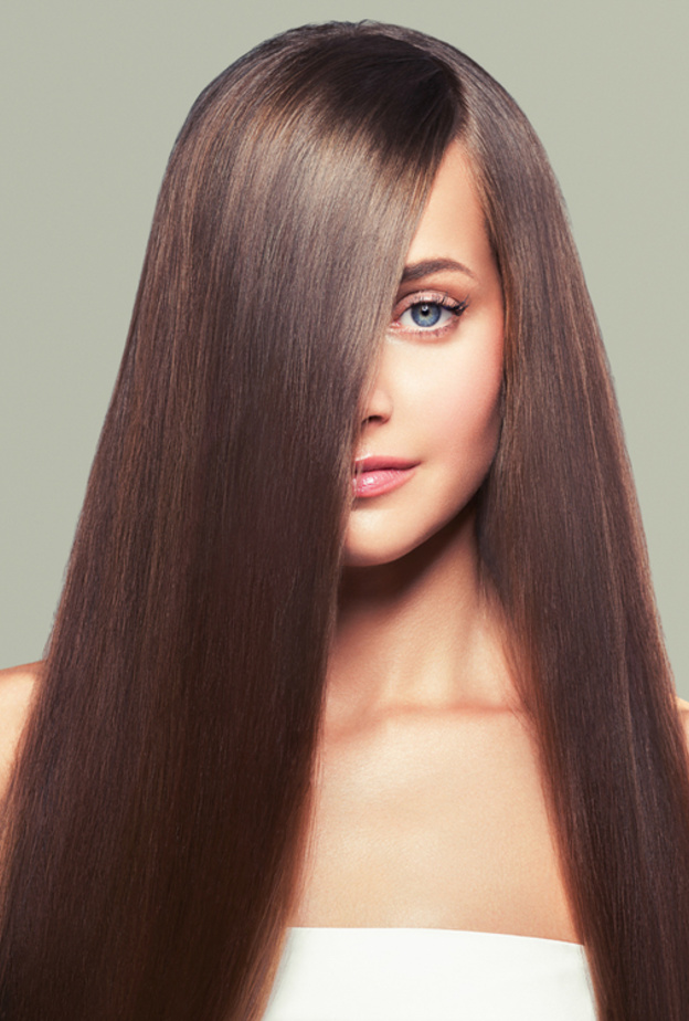 فوائد النشا لفرد الشعر وأفضل طرق استخدامه