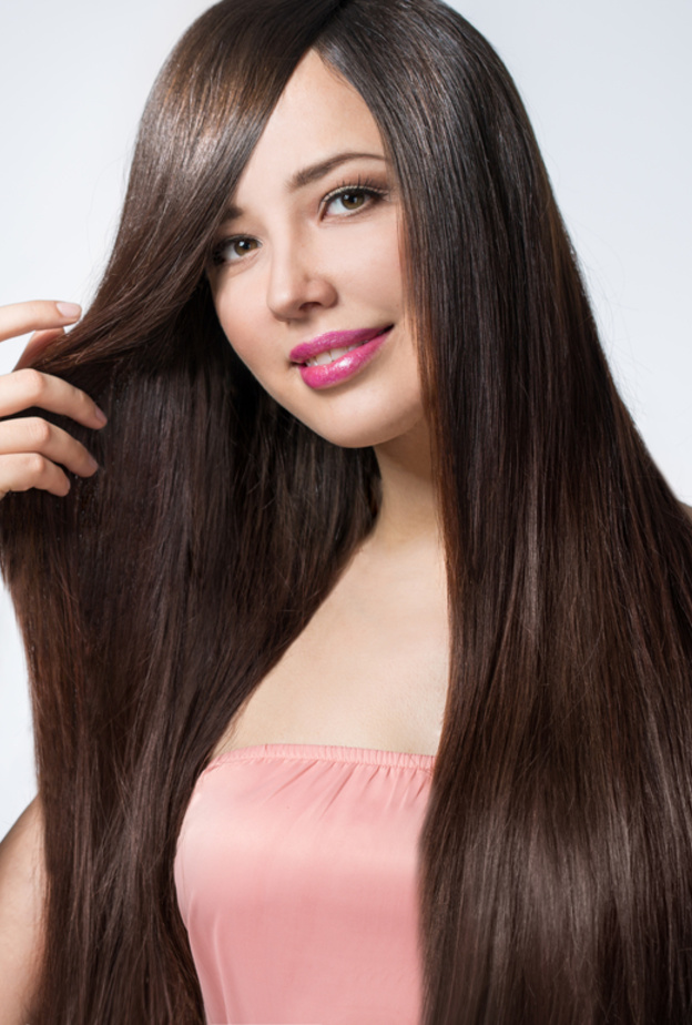 طريقة عمل غسول طبيعي للشعر باستخدام صودا الخبز