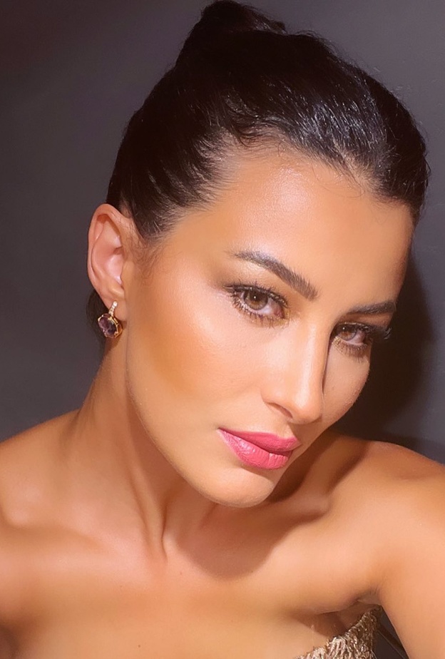 مكياج عصري للصبايا من وحي إطلالات ريم السعيدي