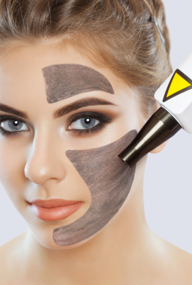 ليزر سبكترا يساعد على تجديد شباب البشرة التالفة والشيخوخة