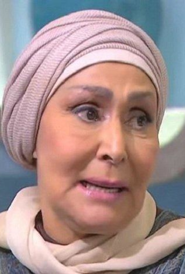 سهير البابلي