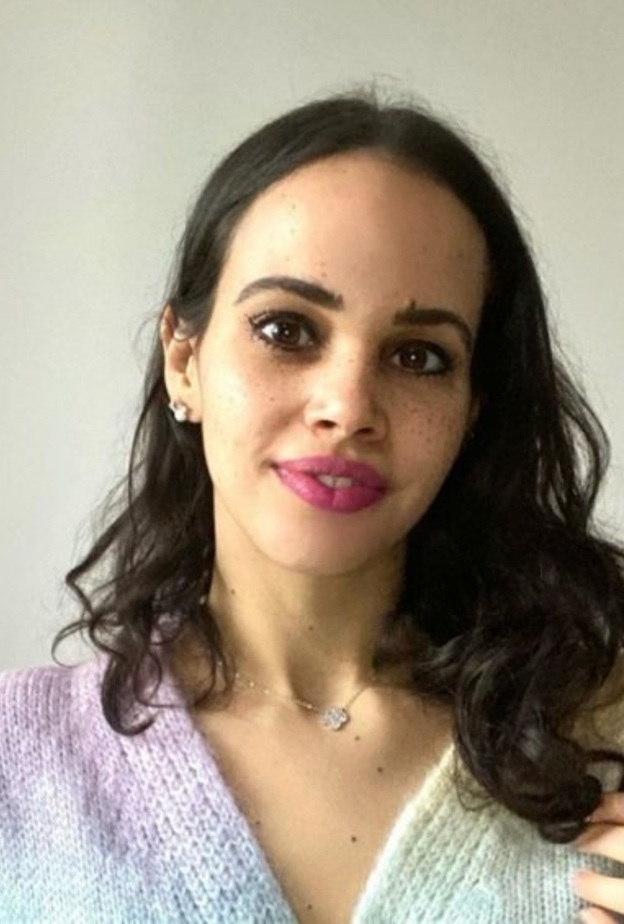 نور عمرو دياب عن أسرار جمالها :"ورثته من والديّ وهكذا أعتني ببشرتي"