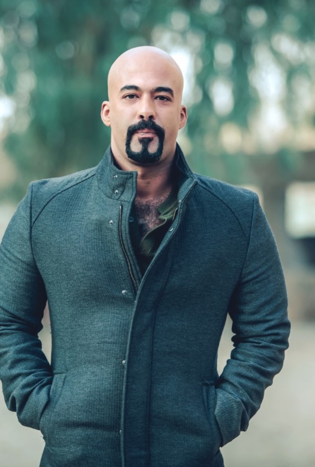 هيثم أحمد زكي