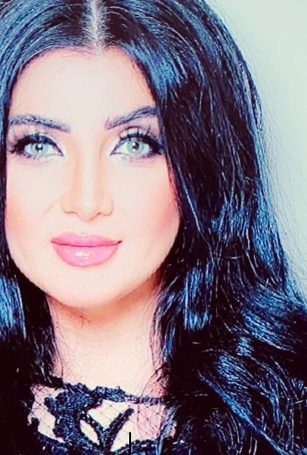 شهد الياسين