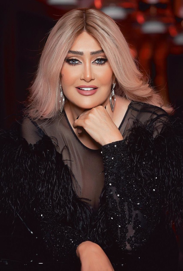 غادة عبد الرزاق تحسم جدل مشاركتها في دراما رمضان 2022