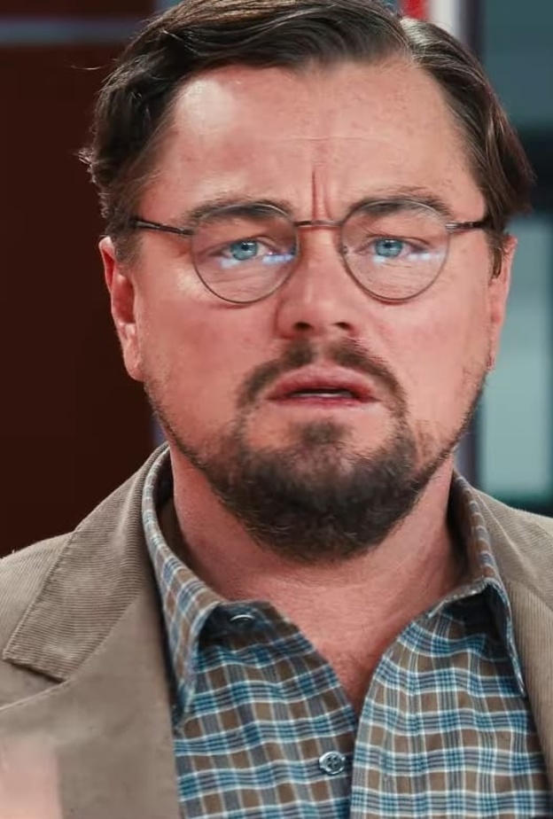 التريلر الكامل لفيلم "Don’t Look Up"