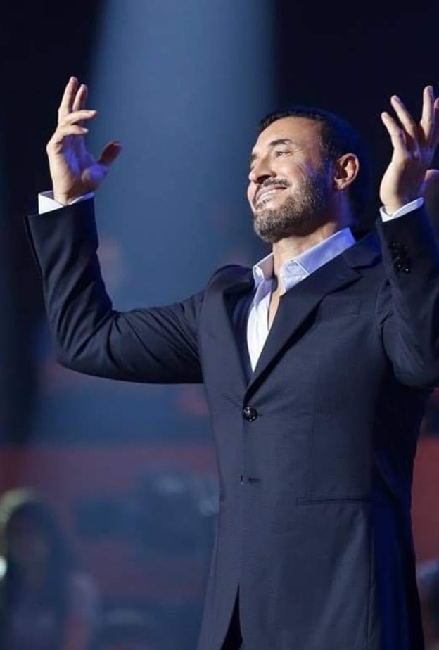 كاظم الساهر