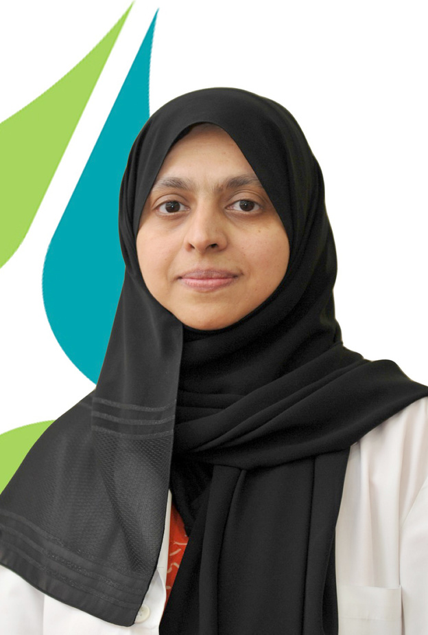 الدكتورة الإماراتية منى تهلك رئيسة للاتحاد الدولي للمستشفيات - وام