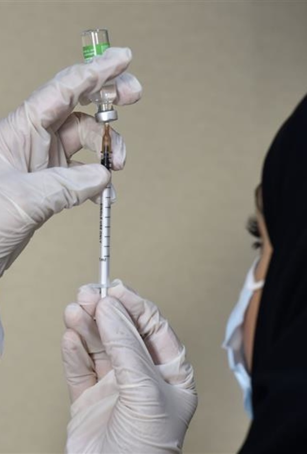 موعد حجز الجرعة التنشيطية من لقاح فيروس كورونا