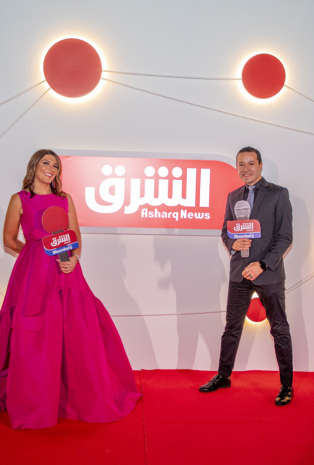 الشرق للأخبار تحتفل بعامٍ من الإنجاز وإتاحة الفرص أمام جمهورها تحت شعار  "أينما نكون..تكون الفرص"