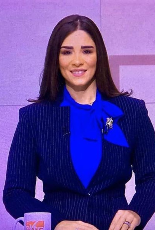 أسماء مصطفى