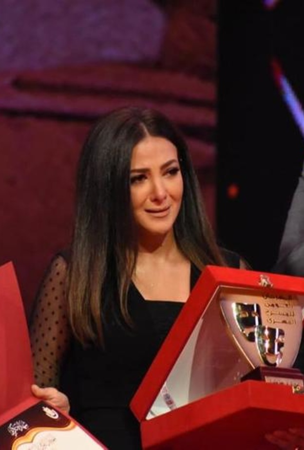 دنيا سمير غانم