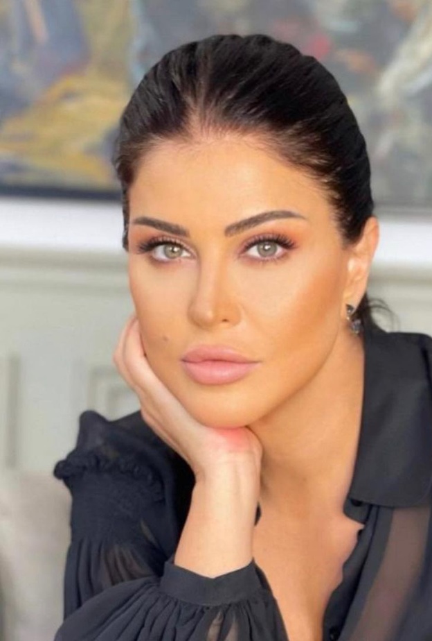 جومانا مراد