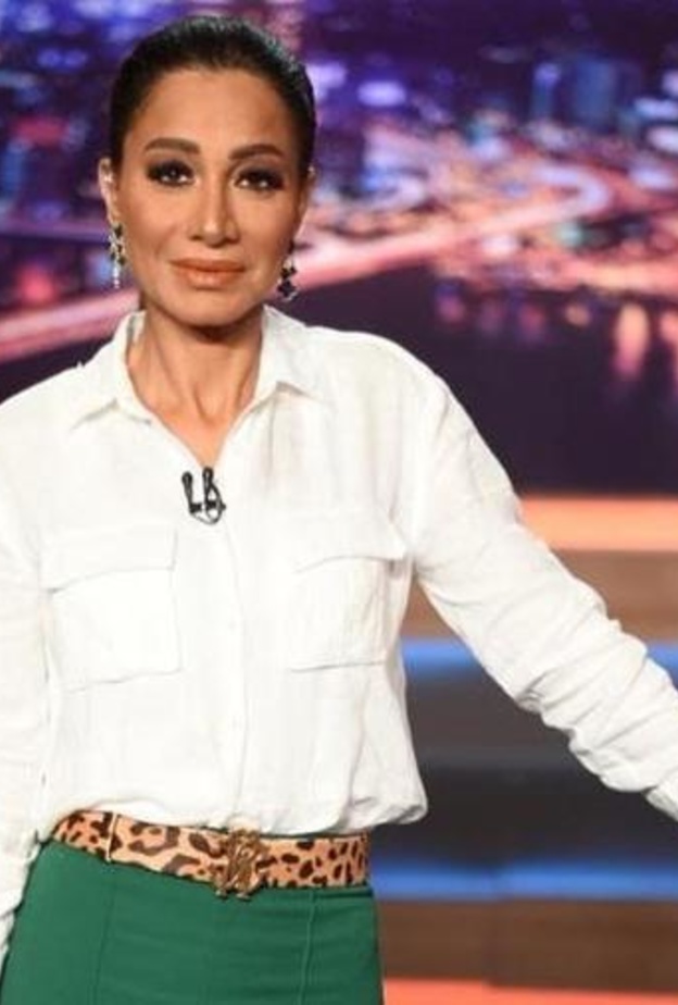 الإعلامية بسمة وهبة