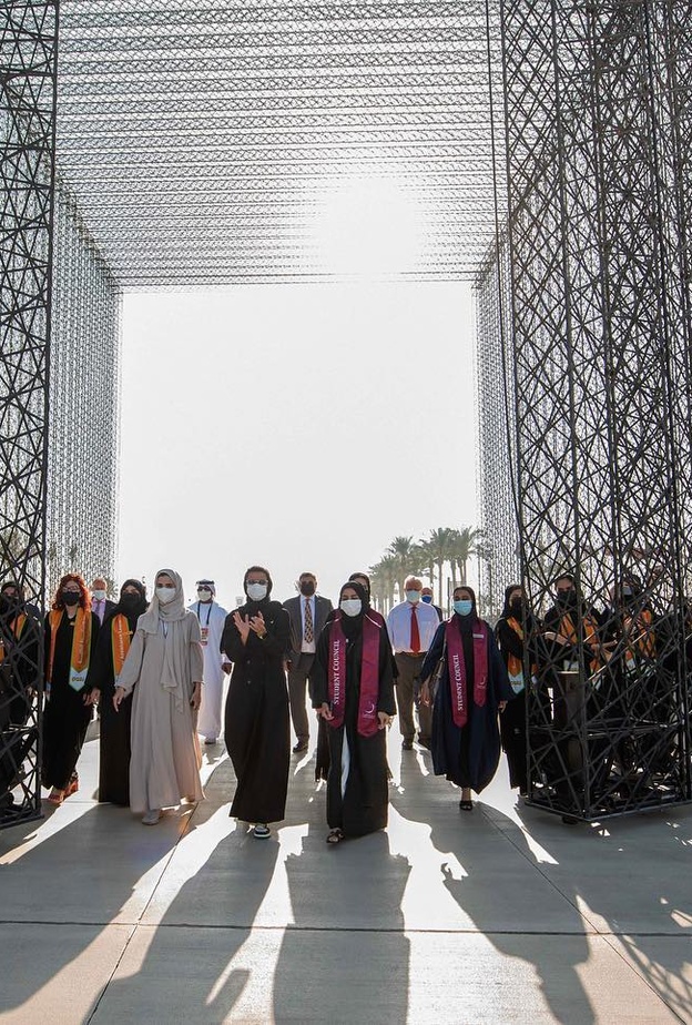 جديد إكسبو 2020 دبي: سحب "استكشاف العالم" وعروض خاصة للزيارة في نوفمبر 