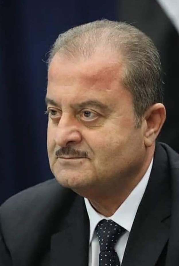 الفنان زهير رمضان