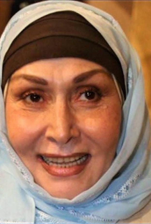 سهير البابلي