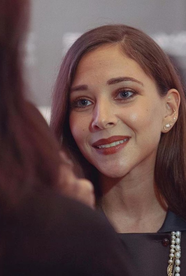 فاطمة البنوي