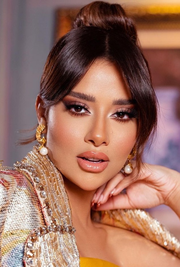 النجمة بلقيس