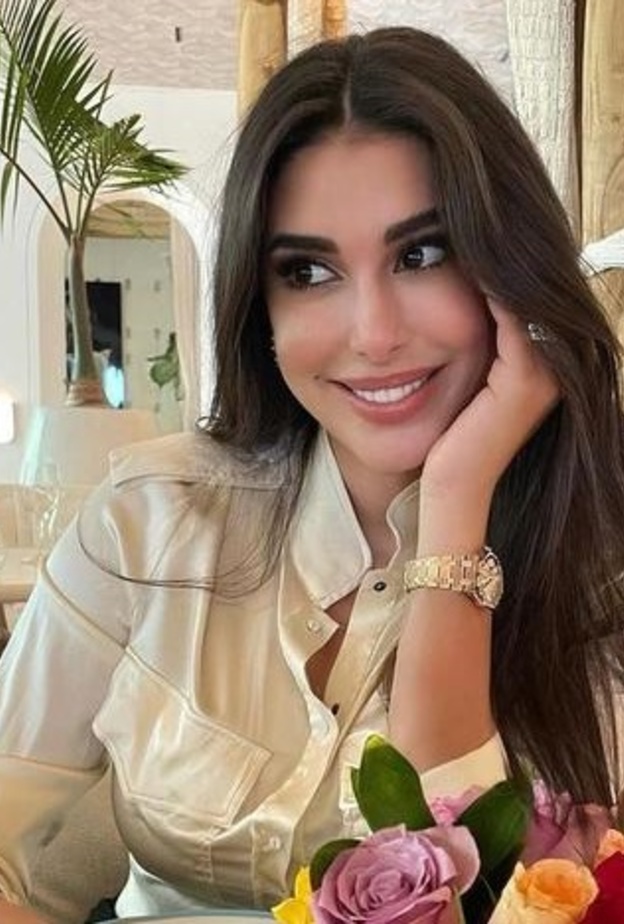 ياسمين صبري