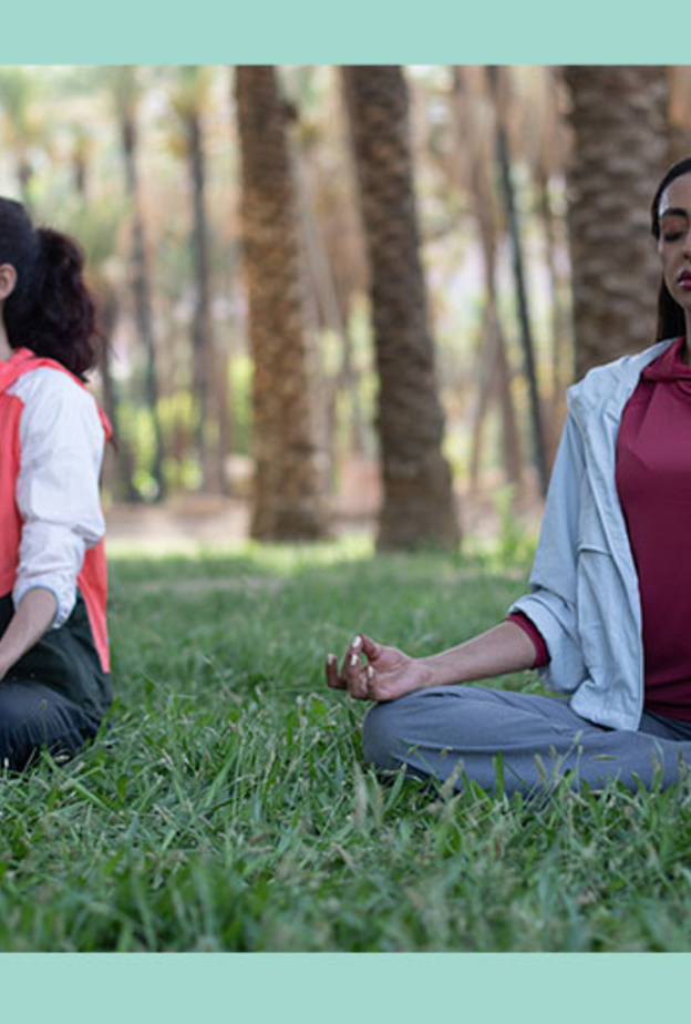 مهرجان العلا للاستجمام والاسترخاء.. تجربة ساحرة لعشاق الاستجمام في أحضان العلا 