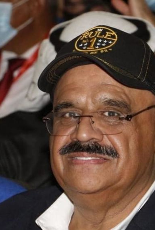 داوود حسين